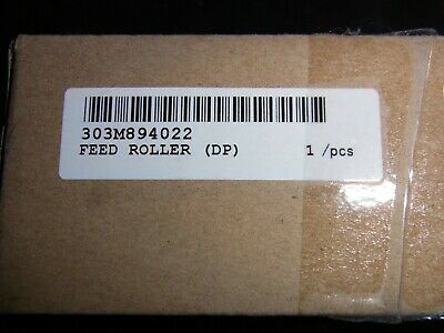 New / Genuine Kyocera 303m894022 Feed Roller Unit